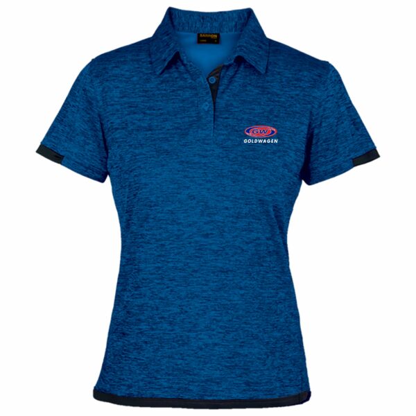 Ladies Nexus Golfer