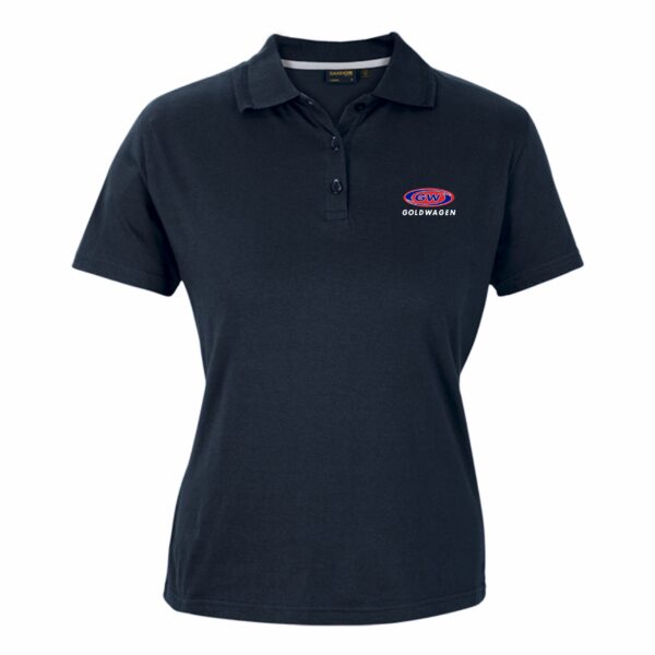 175g Barron Pique Knit Golfer Ladies