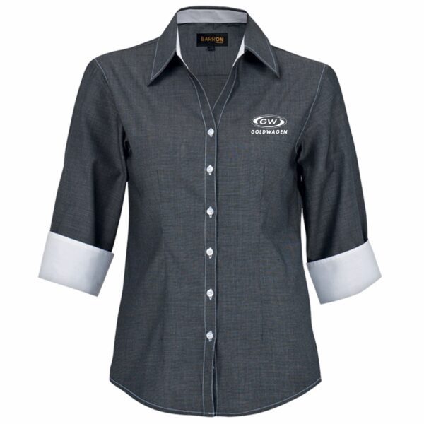 Onyx Blouse Ladies
