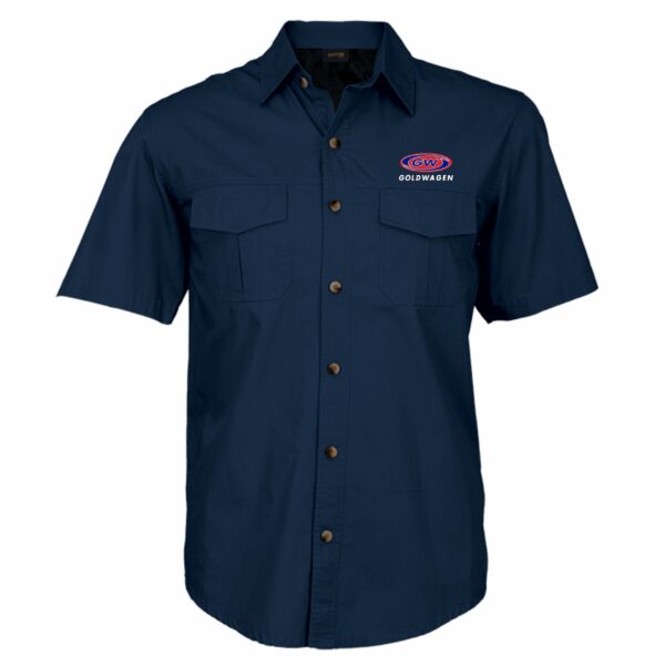 Tracker Shirt Mens