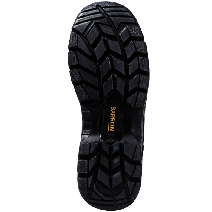 Barron Armour Safety Shoe - Image 3