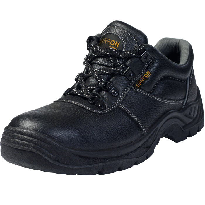 Barron Armour Safety Shoe - Image 2