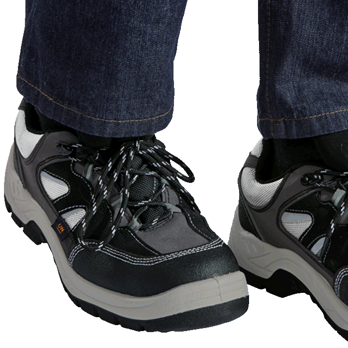 Barron Crusader Safety Shoe - Image 2