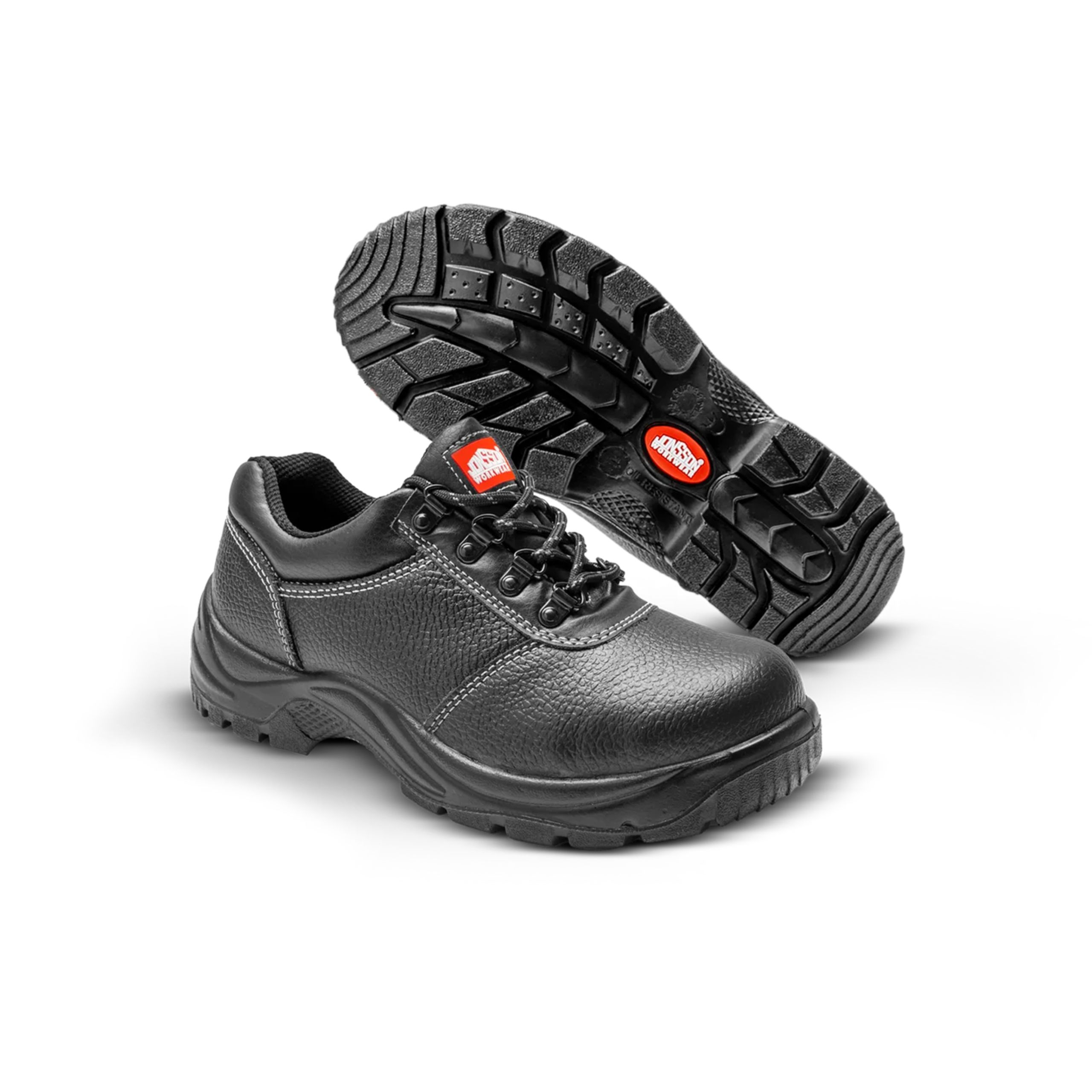 Jonsson Utility Shoes