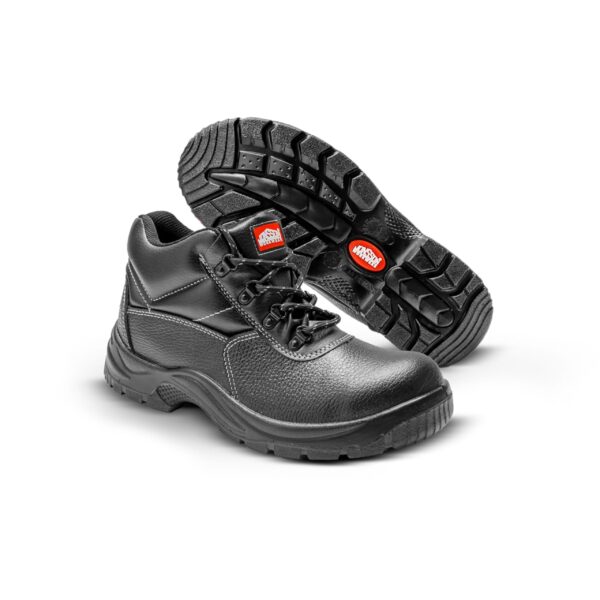 Jonsson - Utility Boots