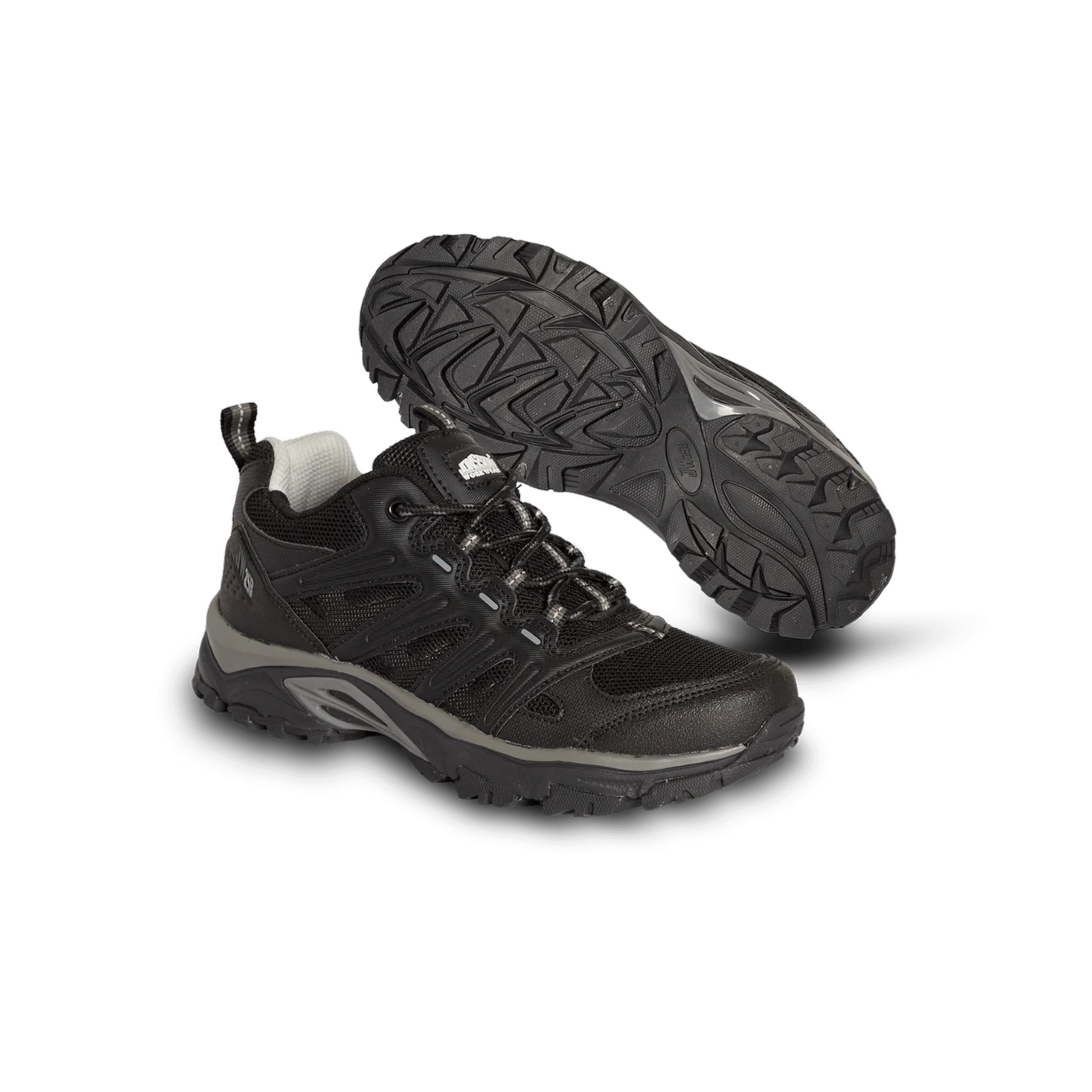 Jonsson JW258 Shoes