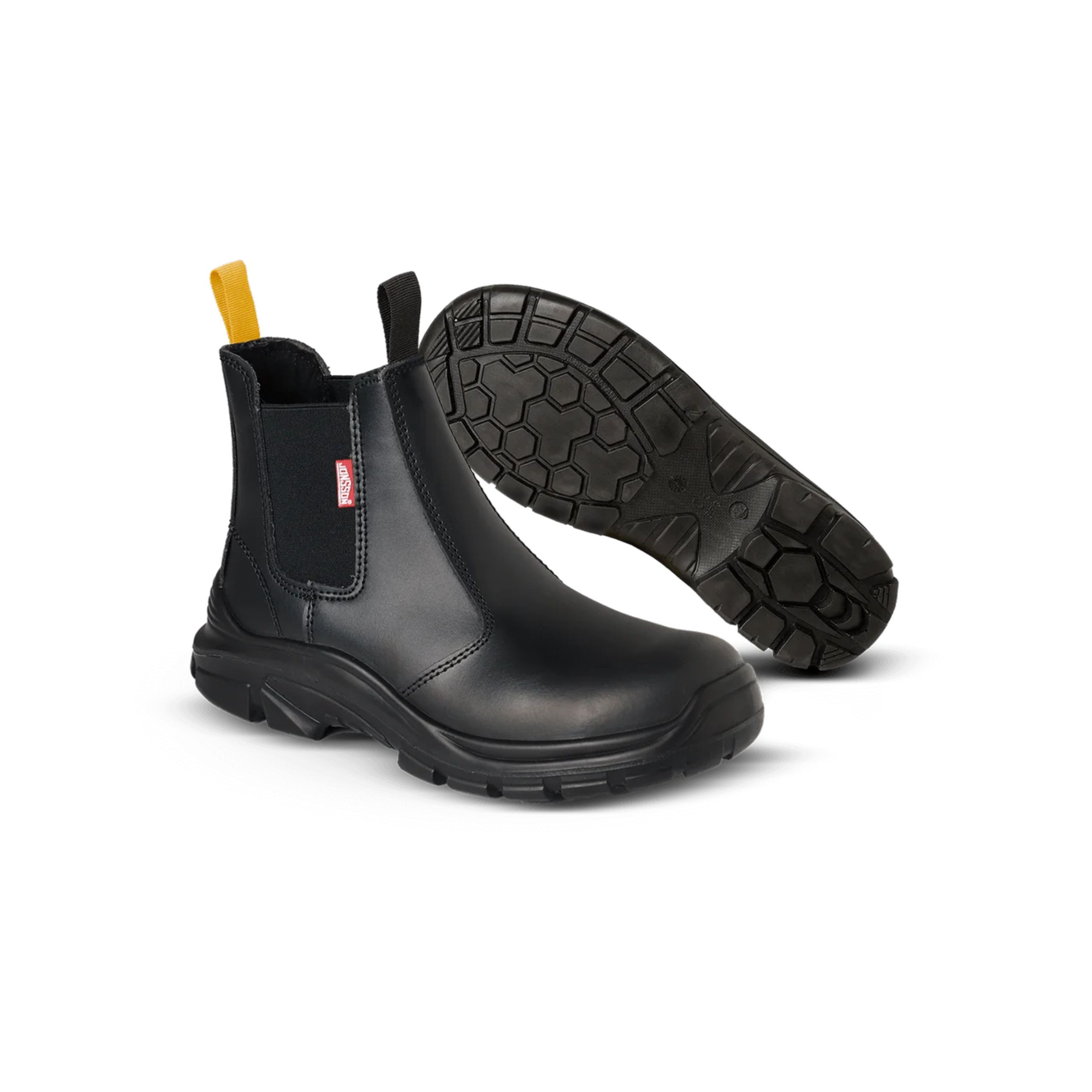 Jonsson - Dolomite Chelsea Boots