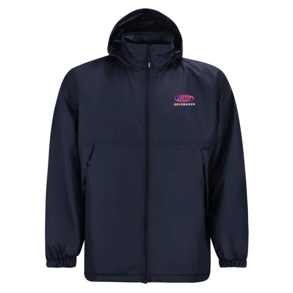 JONSSON Oxford Waterproof Fleece Jacket