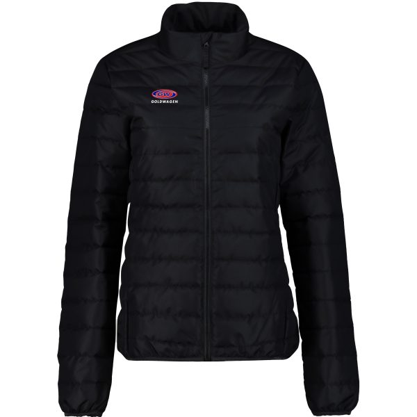 K-Way Cross Tempo Jacket Ladies