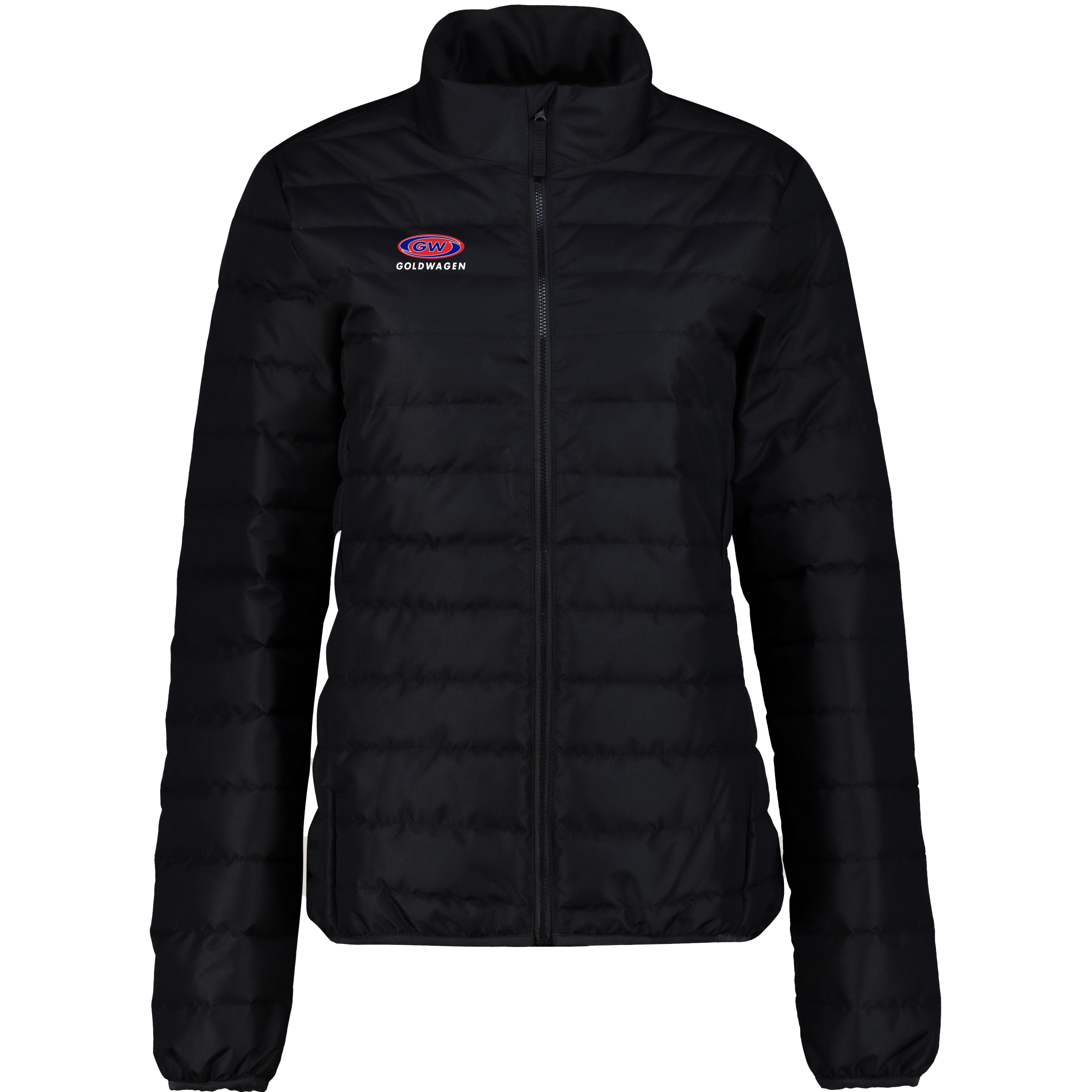 K-Way Cross Tempo Jacket Ladies