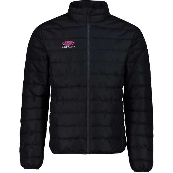 K-Way Cross Tempo Jacket Mens